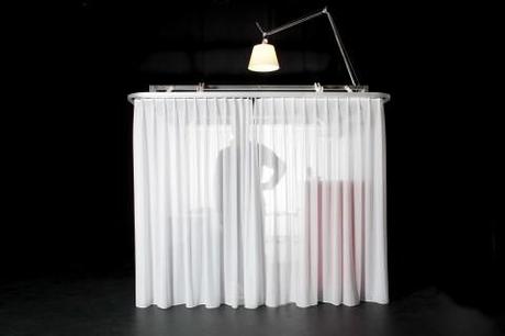 A new portable hotel and office at Fuori Salone 2013 A new portable hotel and office at Fuori Salone 2013