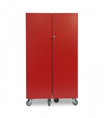 A new portable hotel and office at Fuori Salone 2013 A new portable hotel and office at Fuori Salone 2013