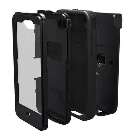 OtterBox Defender Case for BlackBerry Z10 protective layers