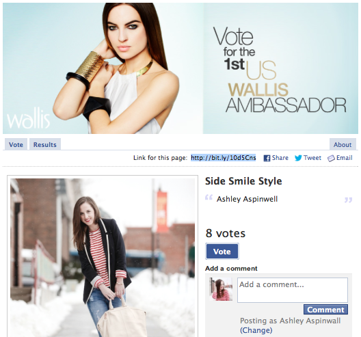 US Wallis Ambassador US Wallis Ambassador