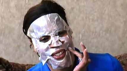 h1 Dance Moms: Just A Small Town Girl On A Saturday Night Shrink Wrapping Her Baby Fat. She’s A Maniac Alright.