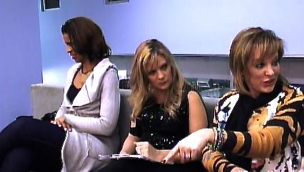 mm Dance Moms: Just A Small Town Girl On A Saturday Night Shrink Wrapping Her Baby Fat. She’s A Maniac Alright.