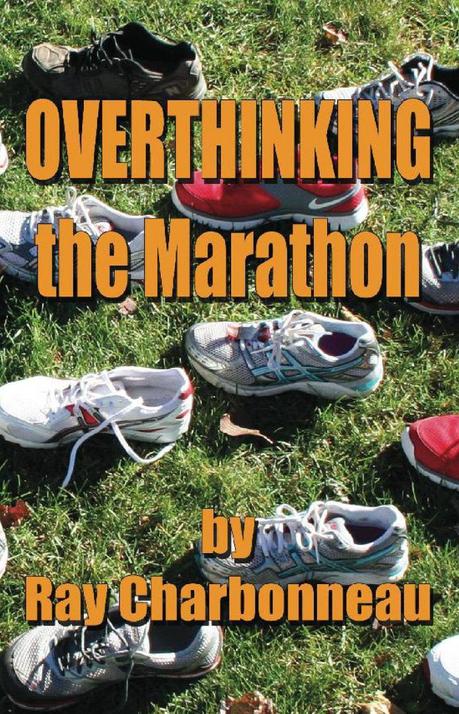 Overthinking Marathon Cover