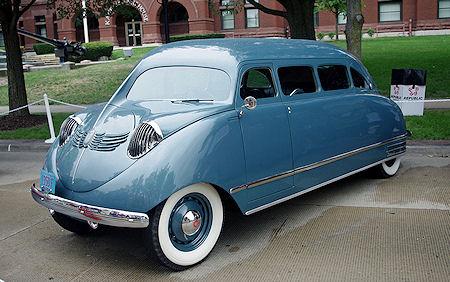 World's Strangest Vehicles World's Strangest Vehicles