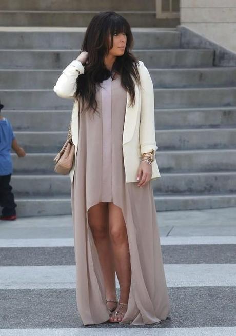 On Kim Kardashian and Her Pregnancy Weight On Kim Kardashian and Her Pregnancy Weight