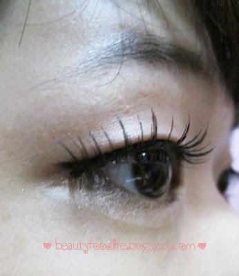 Beauty grooves eyelashes, flirty eyelashes, beautyfoodlife.blogspot.com
