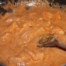 Recipes : Thai Red Curry