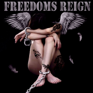 Freedoms Reign - S/T