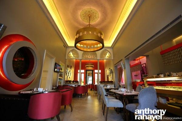 The Hangout: Some Improvements Required in the Kitchen The_Hangout_Bistro_Grill_Restaurant_Beirut55