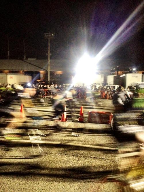 The Red Hook Criterium: Were You Cool Enough To Be There? image