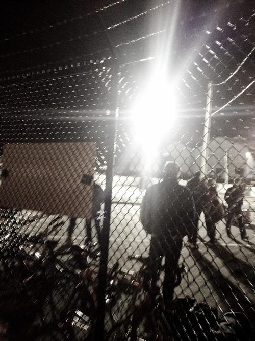 The Red Hook Criterium: Were You Cool Enough To Be There? image