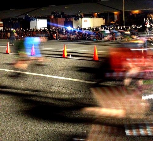 The Red Hook Criterium: Were You Cool Enough To Be There? image