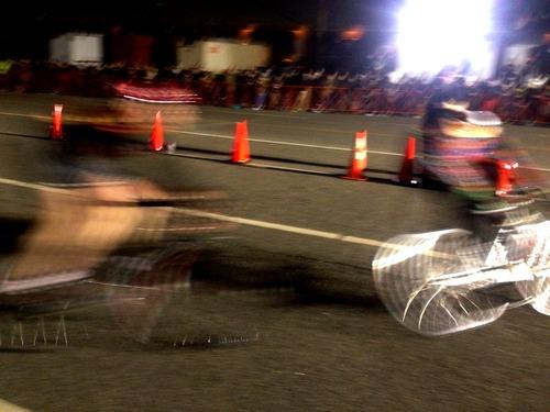 The Red Hook Criterium: Were You Cool Enough To Be There? image