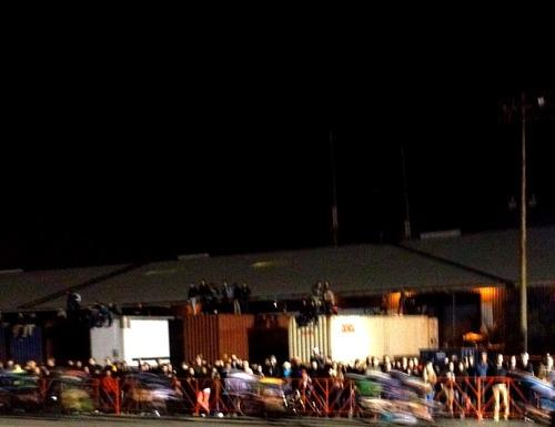 The Red Hook Criterium: Were You Cool Enough To Be There? image