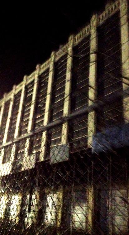 The Red Hook Criterium: Were You Cool Enough To Be There? image