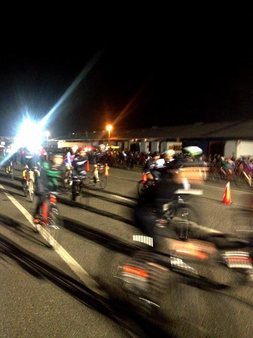 The Red Hook Criterium: Were You Cool Enough To Be There? image