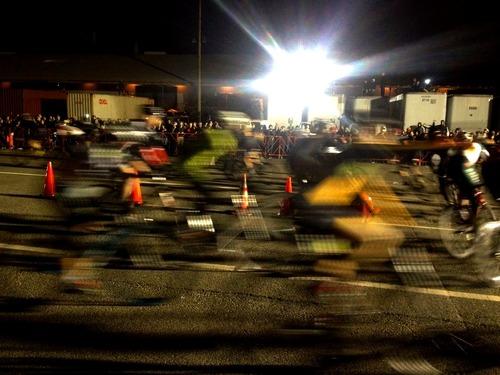 The Red Hook Criterium: Were You Cool Enough To Be There? image