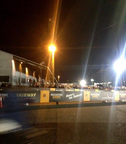 The Red Hook Criterium: Were You Cool Enough To Be There? image