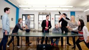 Post image for Get to know your Coworkers: Unconventional Office Outings