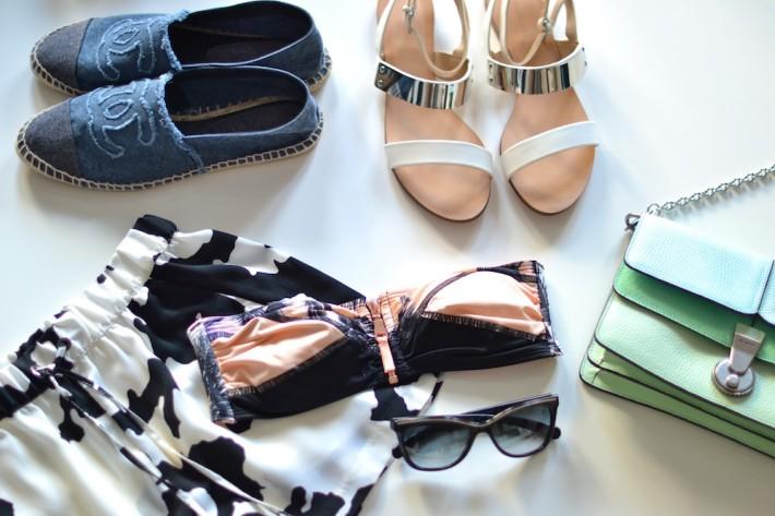 Packing for Bali packing for bali 2013