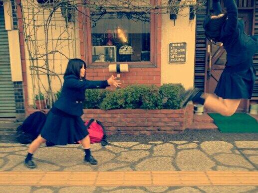 Dragon Ball New Photography Trend dragon-ball-z-kamehameha