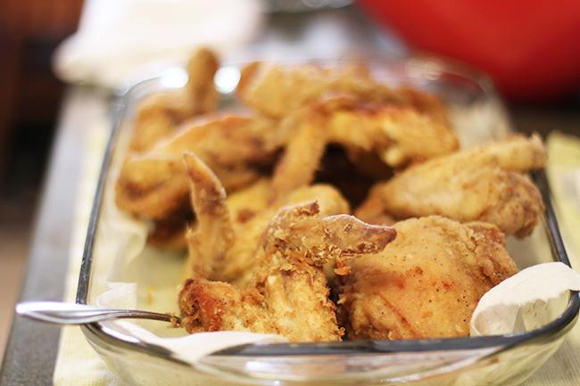 Easter Recap easter_chicken