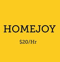 Get Homejoy-ed: New Online Dallas Cleaning Company