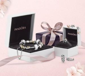 Pandora Mother's Day Bracelet