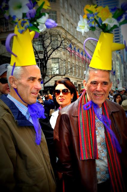 New York City's Easter Parade
