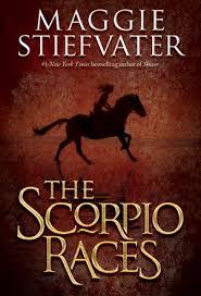 Review: The Scorpio Races (Audiobook)