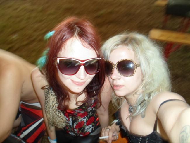 an instant of life captured for eternity Image