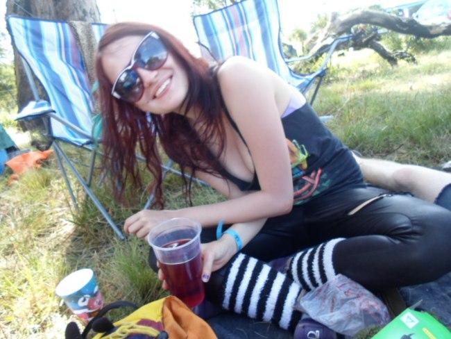 an instant of life captured for eternity Image