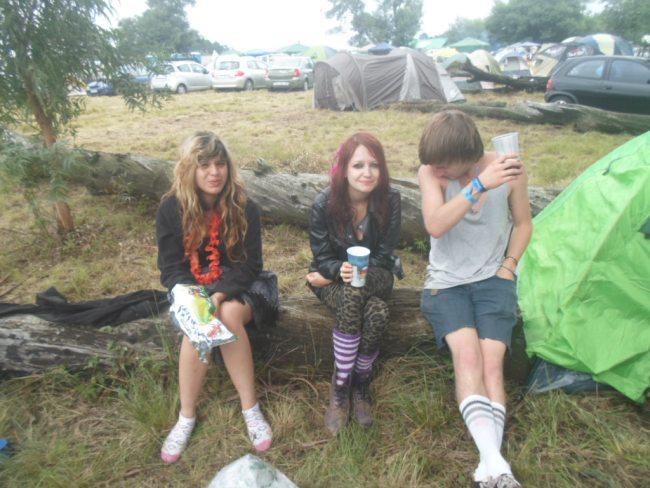 an instant of life captured for eternity Image