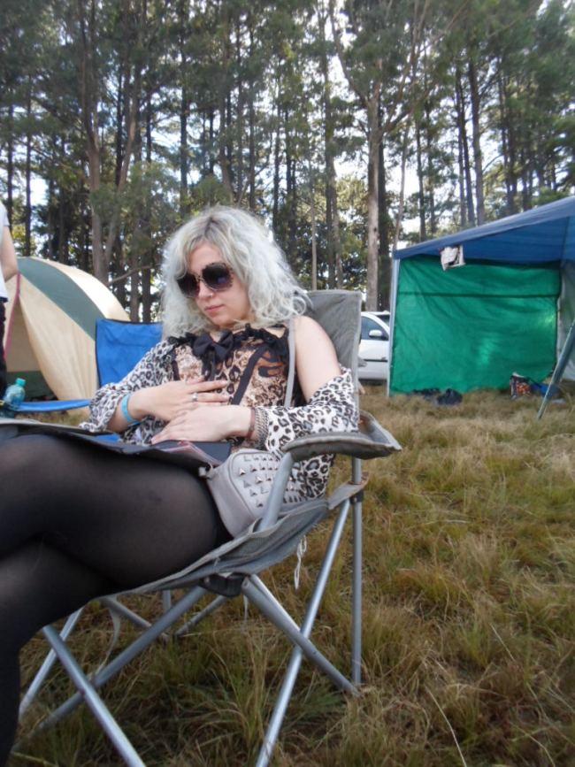 an instant of life captured for eternity Image