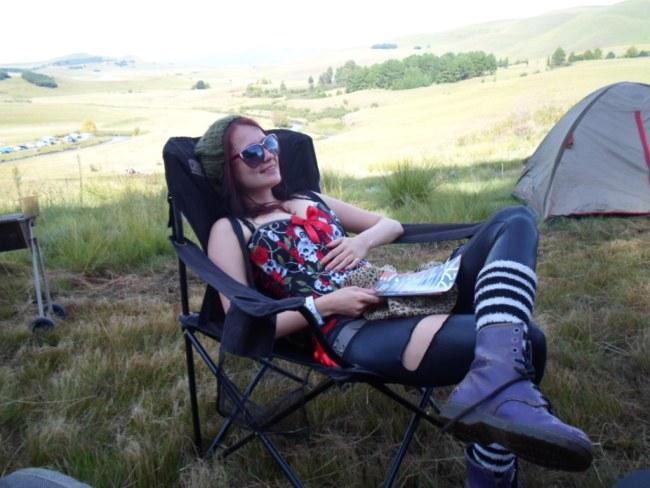 an instant of life captured for eternity Image