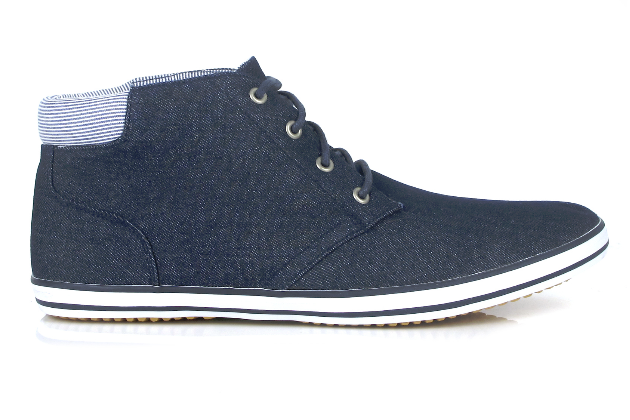 Betts Missile Sneaker Missile Shoes