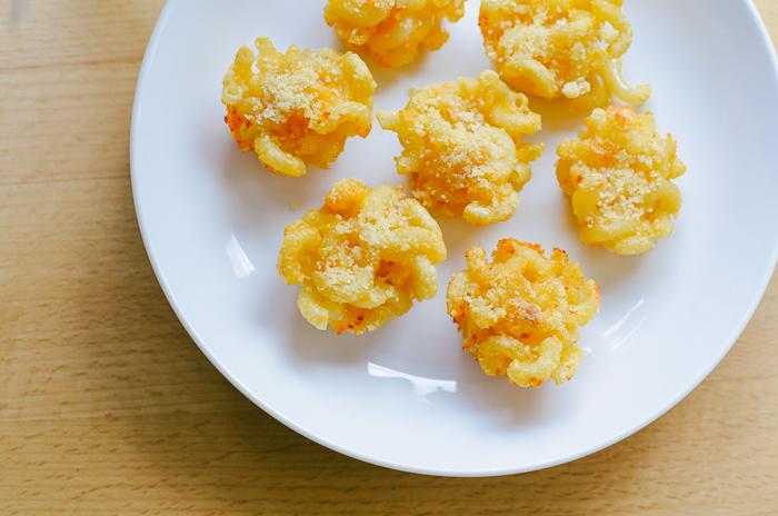 easter and mini mac & cheese. Easter-7