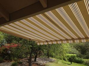 Awning Replacement Fabric