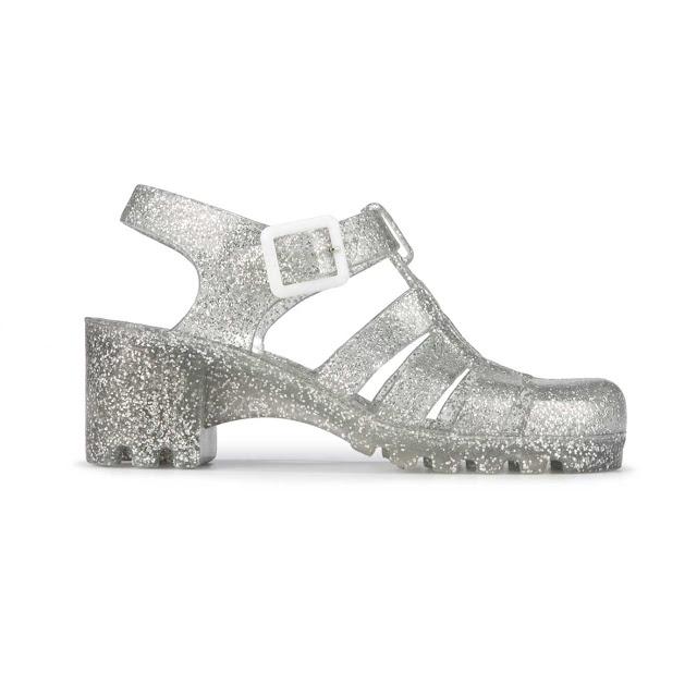 Currently loving ... Jelly Shoes