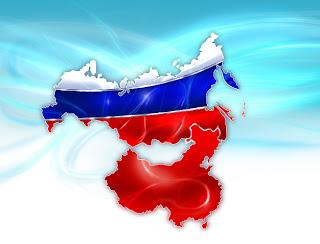 The rise of Sinorussia and its geopolitical consequences