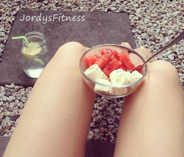Guestpost: The 1 Day Detox by Jordy