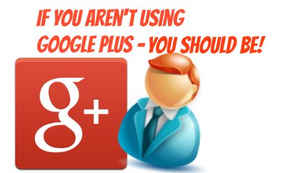 businesses using Google Plus