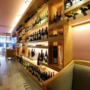 The Wine Tellar: A Passionate Story around a Glass and a Knife The_Wine_Tellar_JalElDib_Lebanon12