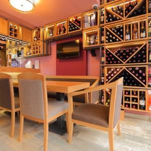 The Wine Tellar: A Passionate Story around a Glass and a Knife The_Wine_Tellar_JalElDib_Lebanon7