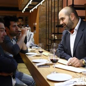 The Wine Tellar: A Passionate Story around a Glass and a Knife The_Wine_Tellar_JalElDib_Lebanon27