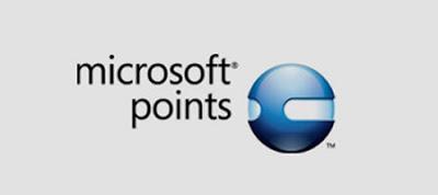 The Benefits Of Microsoft Points (And Alternative Currencies In General)