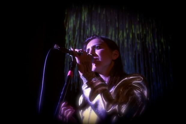 IMG 9738 1 620x413 HAERTS PLAYED A SOLD OUT CAMEO GALLERY LAST NIGHT [PHOTOS]