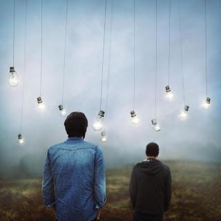 Fossil Collective Tell Where I Lie Album Stream