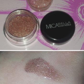 MicaBella Cosmetics Mineral Eye Shadow