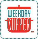 Marinated Gulf Shrimp Skewers with Sweet Peppers & Cherry Tomatoes #WeekdaySupper Post image for This week’s Easy Weekday Supper Inspiration #WeekdaySupper